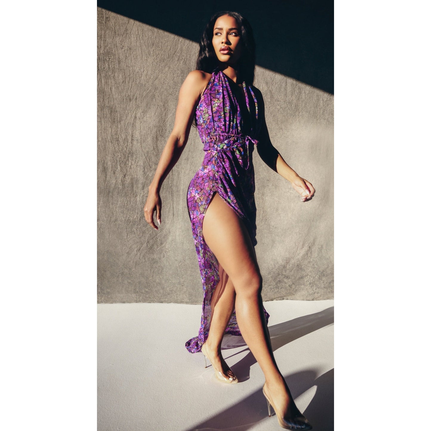 Imani Dress