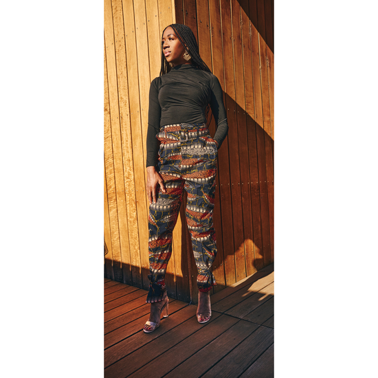 Billie Pants
