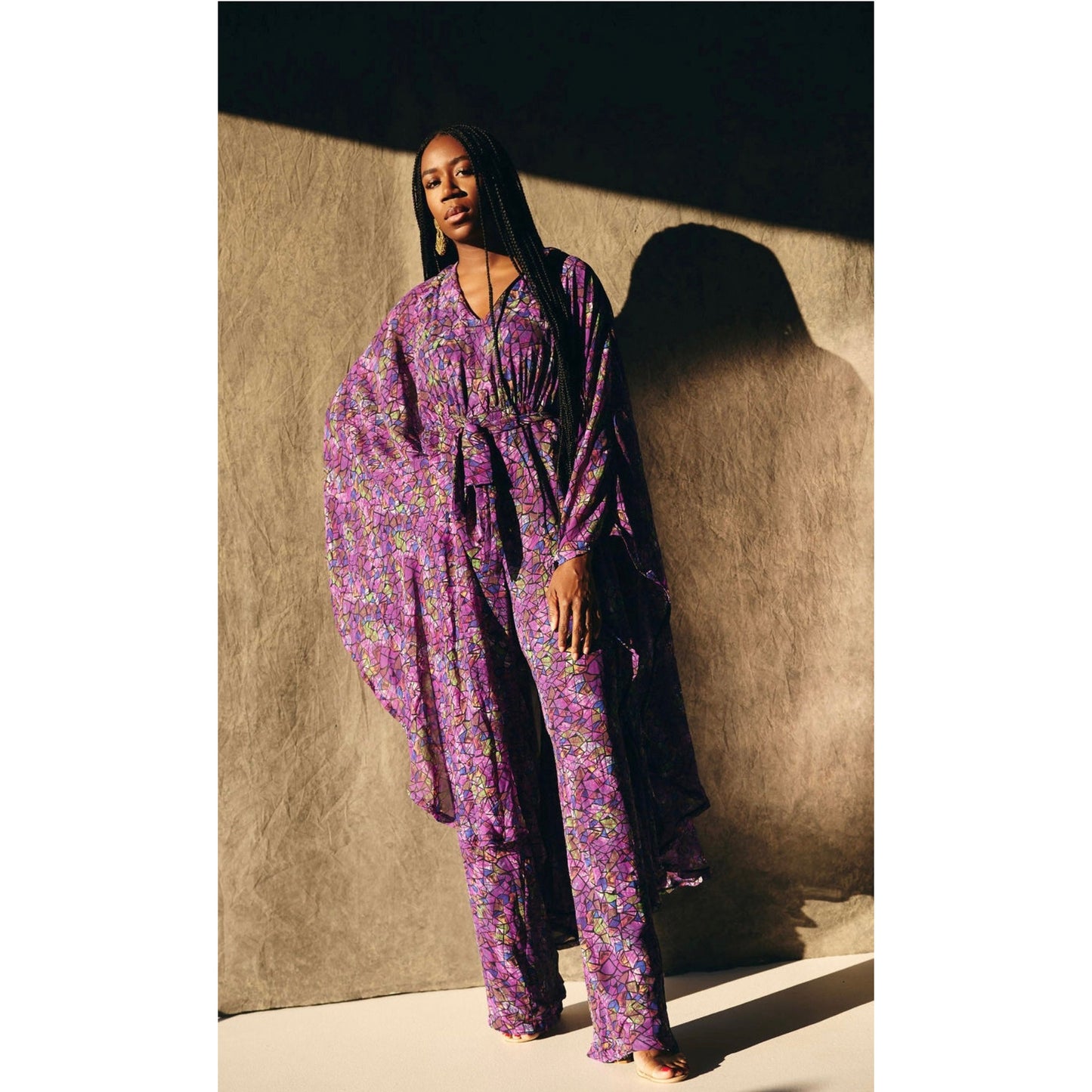 Esme Jumpsuit