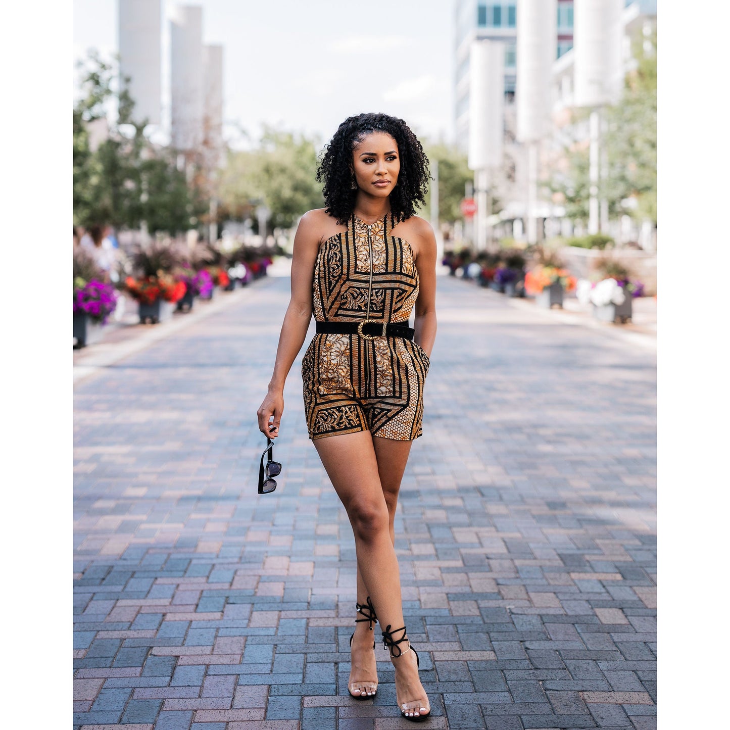 Alika Jumpsuit