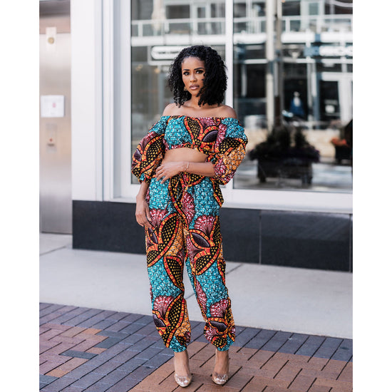 Fatou Jogger Pants