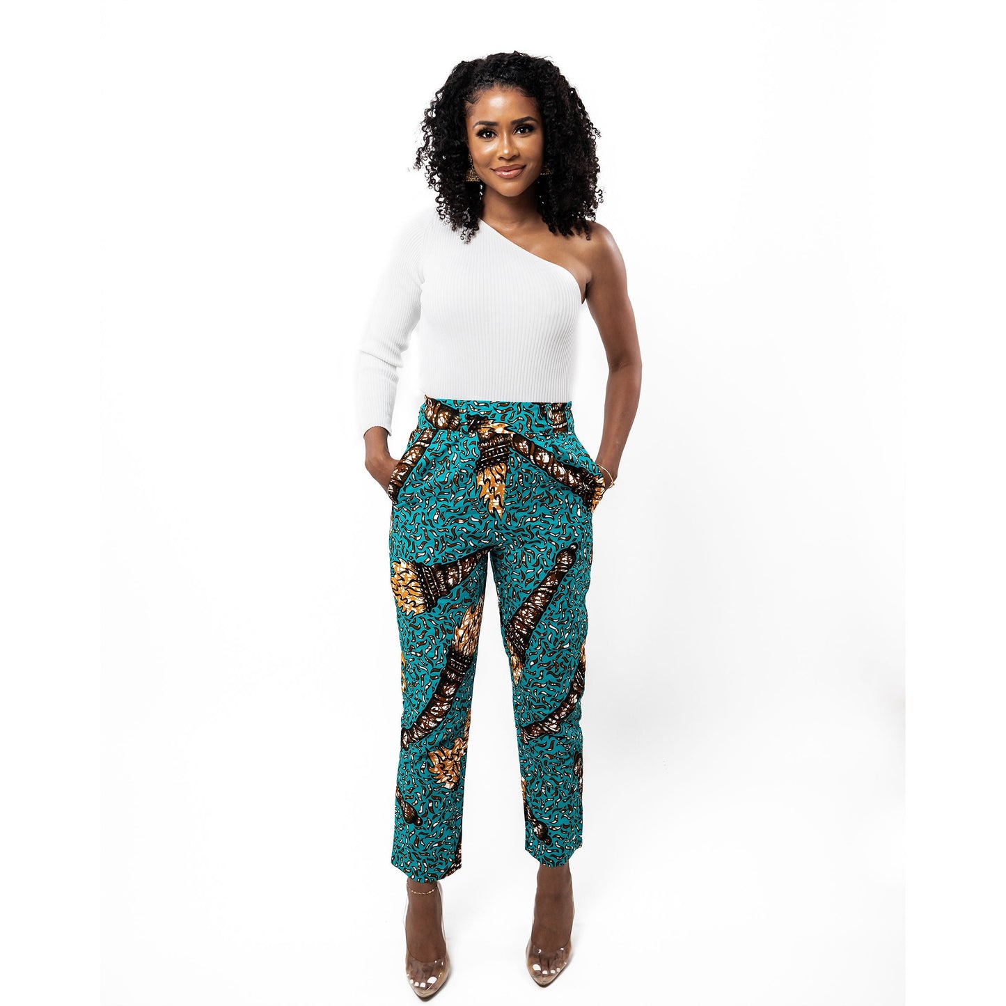 Kaela Pants
