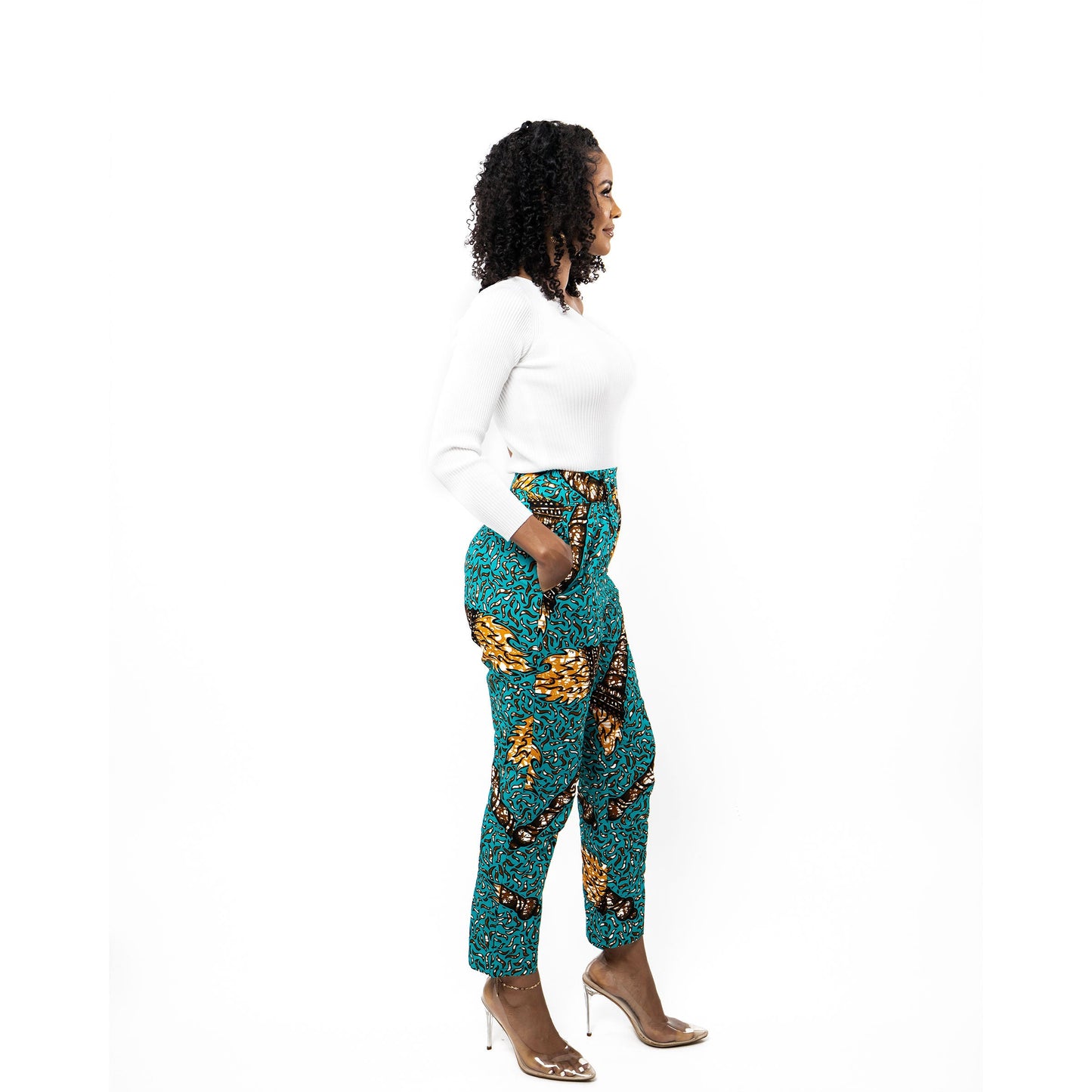 Kaela Pants