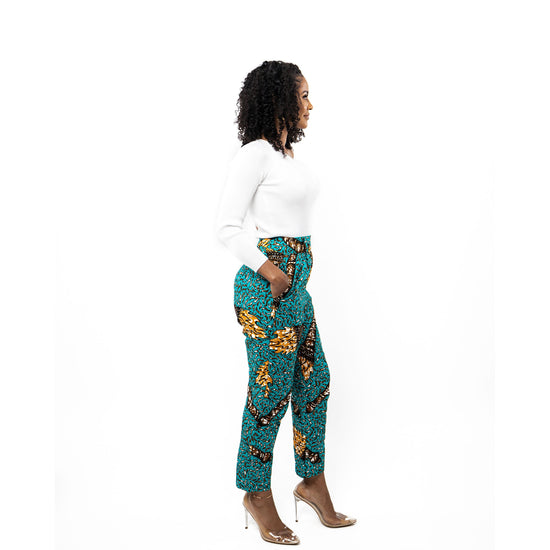 Kaela Pants