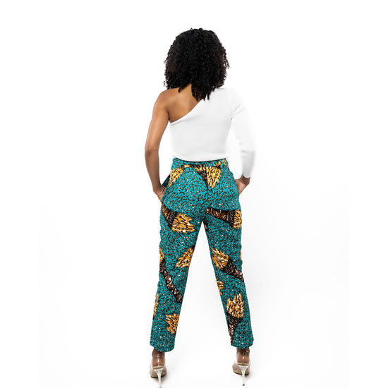 Kaela Pants