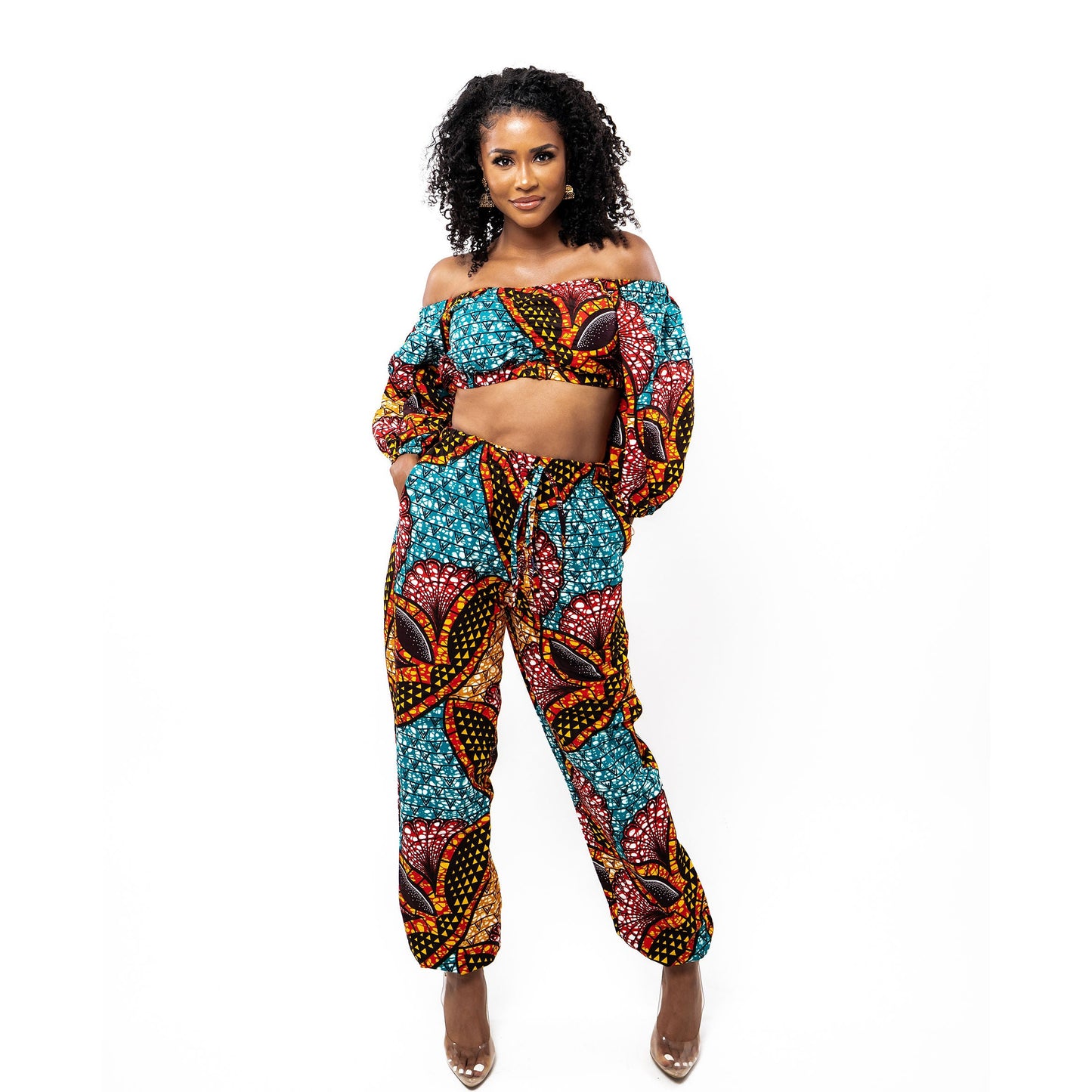 Fatou Jogger Pants