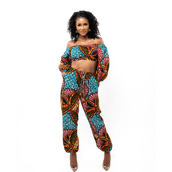 Fatou Jogger Pants
