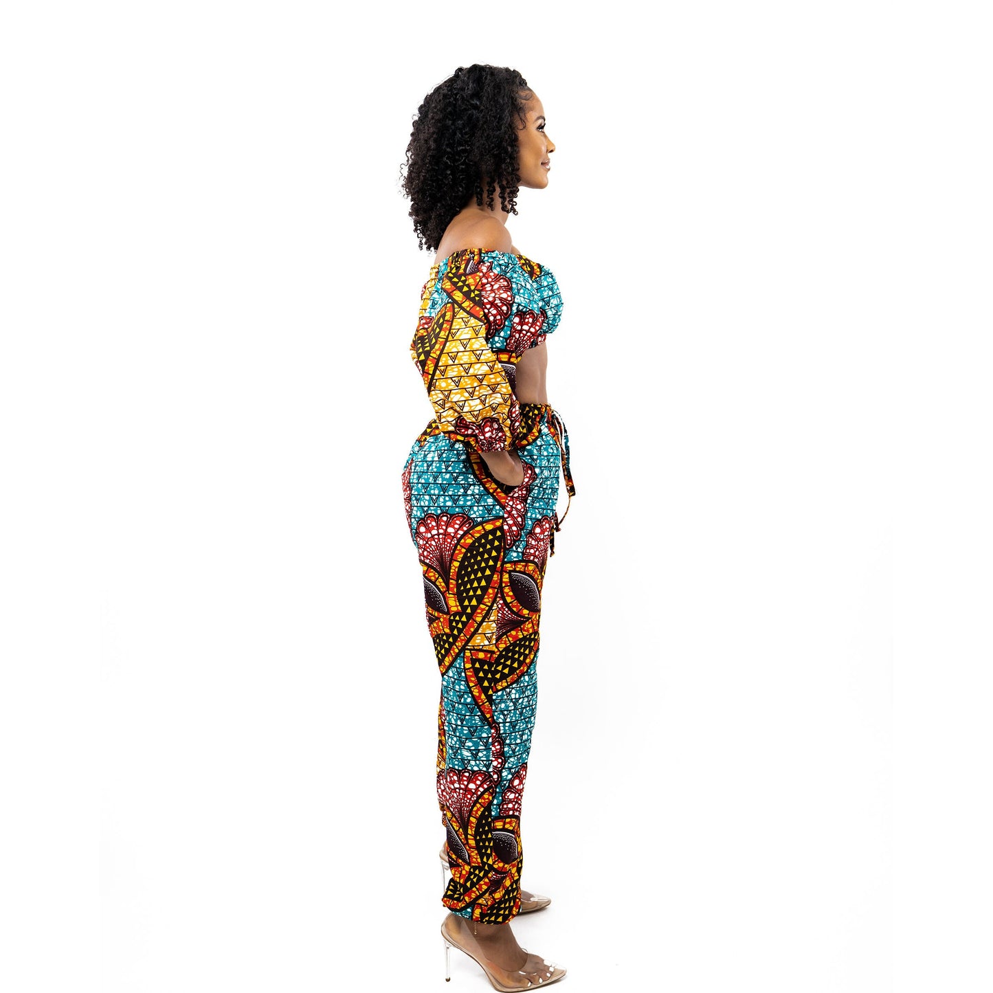 Fatou Jogger Pants