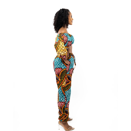 Fatou Jogger Pants