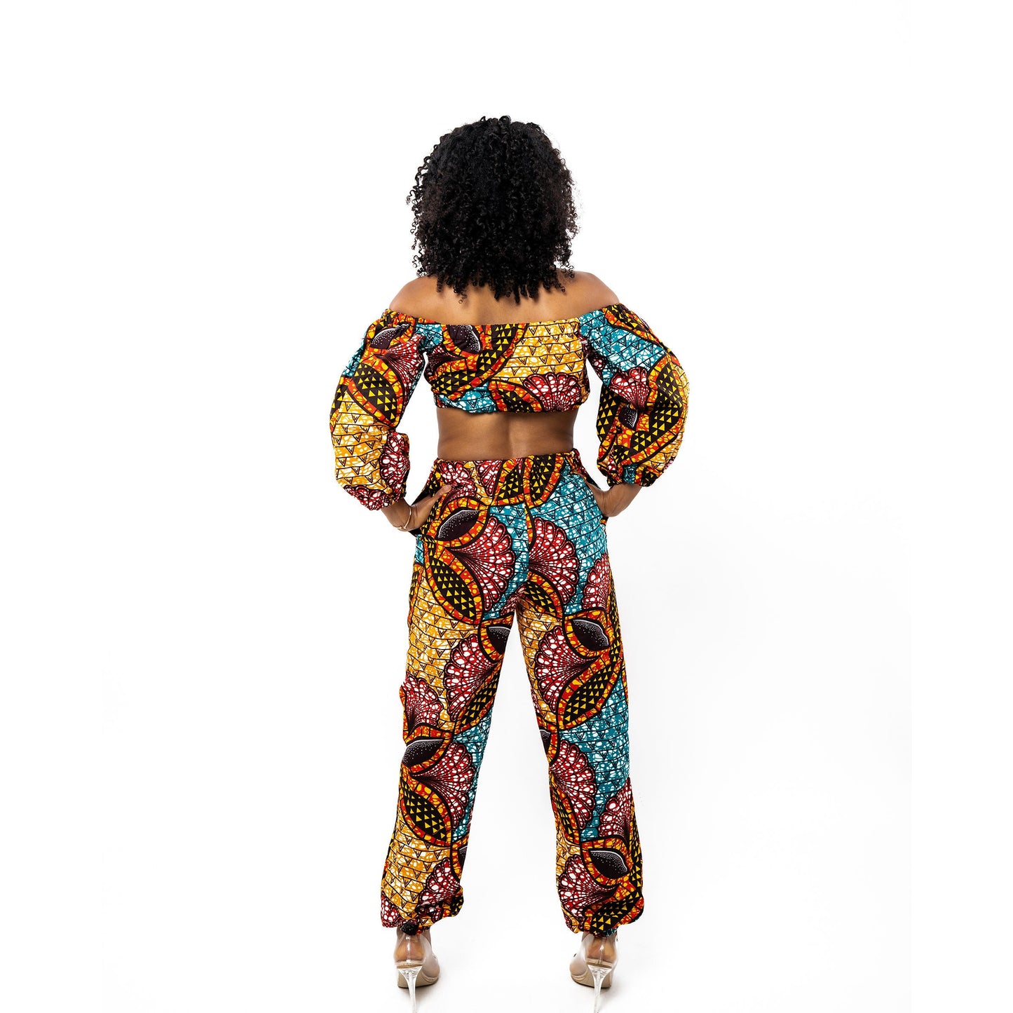 Fatou Jogger Pants