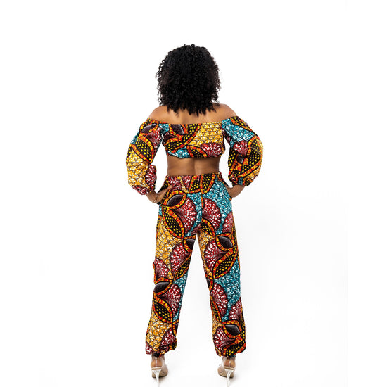 Fatou Jogger Pants