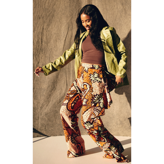 Frieda Pants