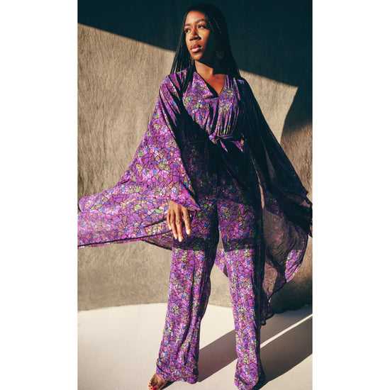 Esme Jumpsuit