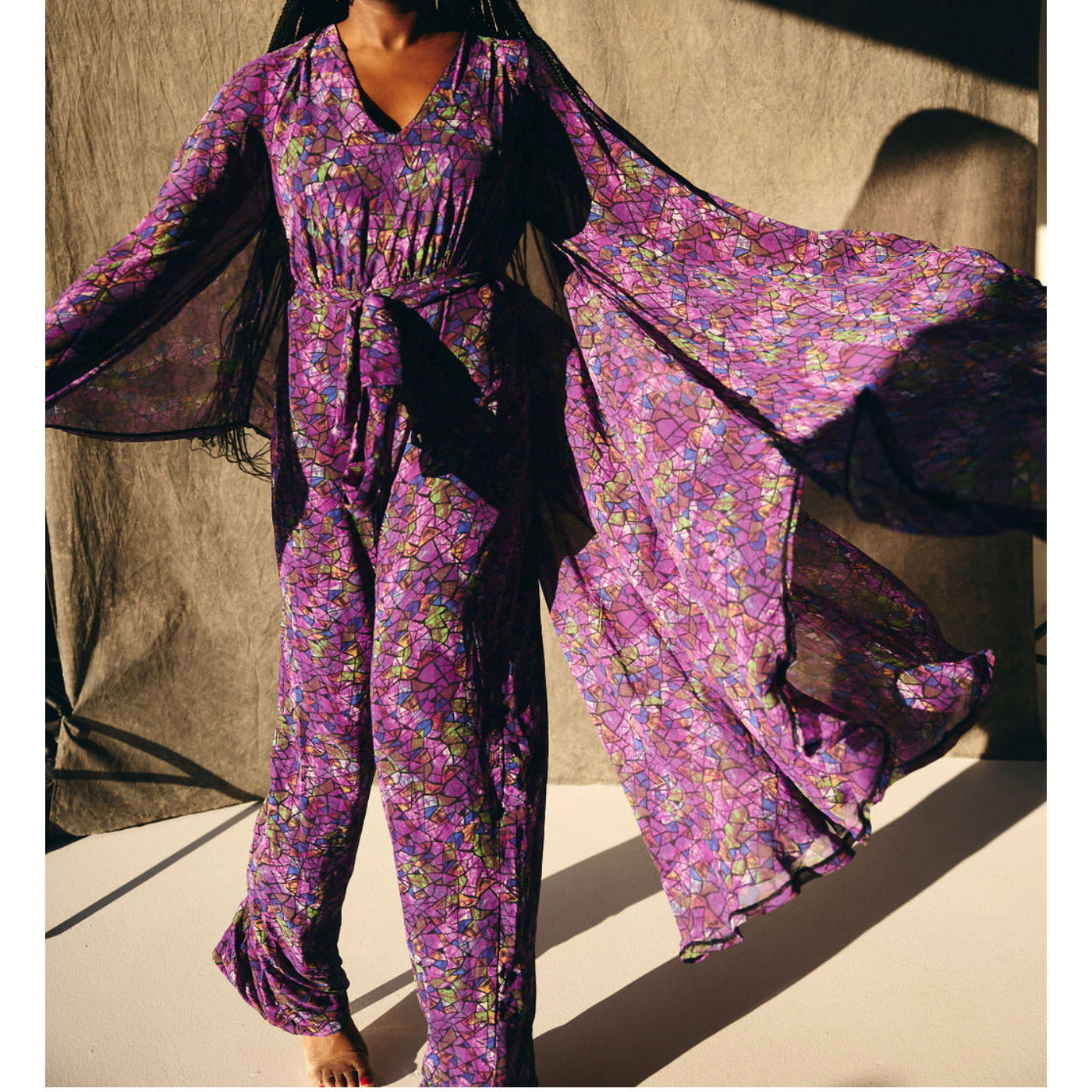 Esme Jumpsuit